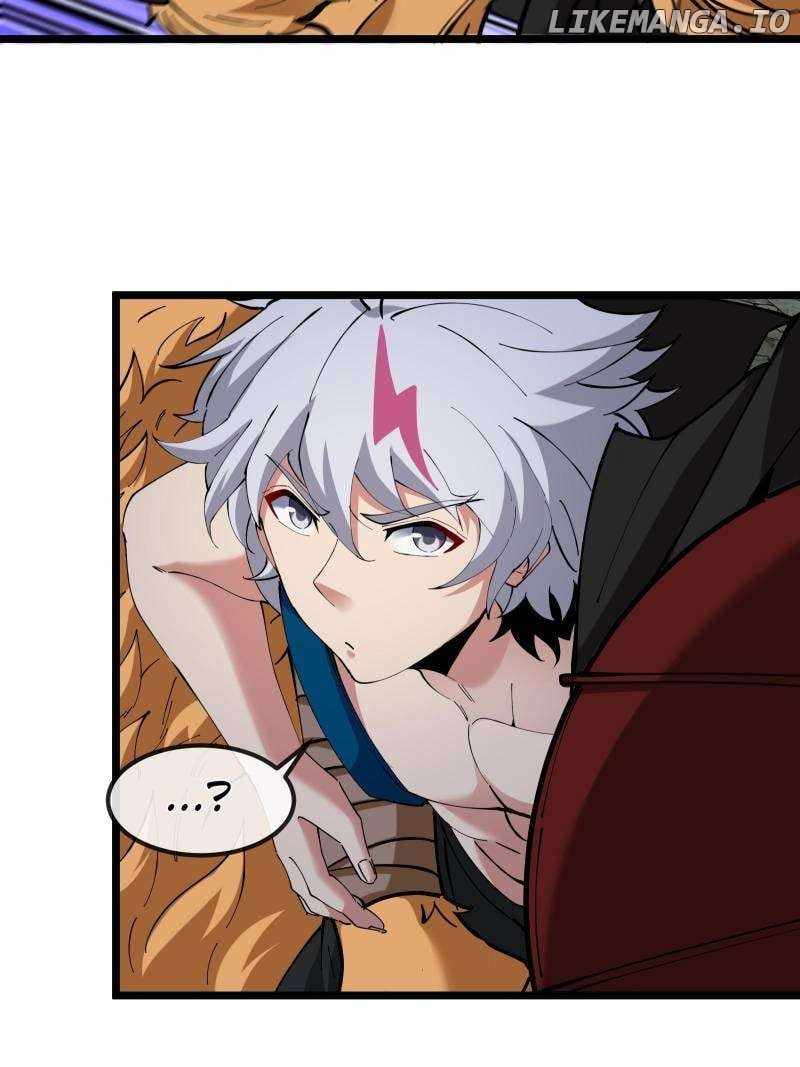 I Am The Monster Overlord Chapter 52 64